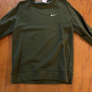 Women’s Nike sweatshirt